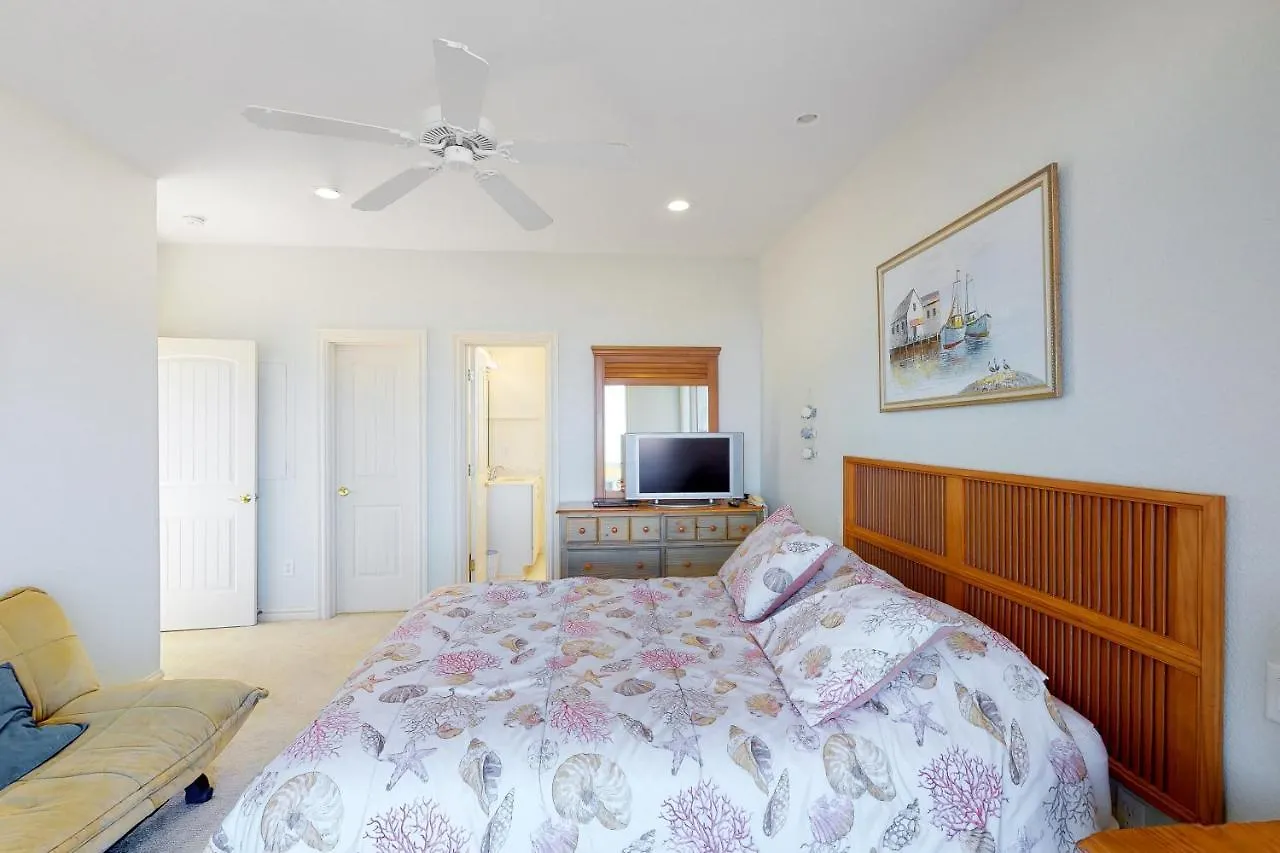 Villamare Virginia Beach Stany Zjednoczone Ameryki
