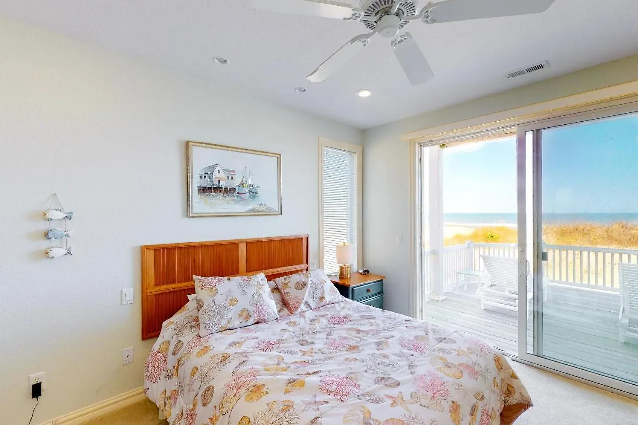 Villamare Virginia Beach 0*,  Stany Zjednoczone Ameryki