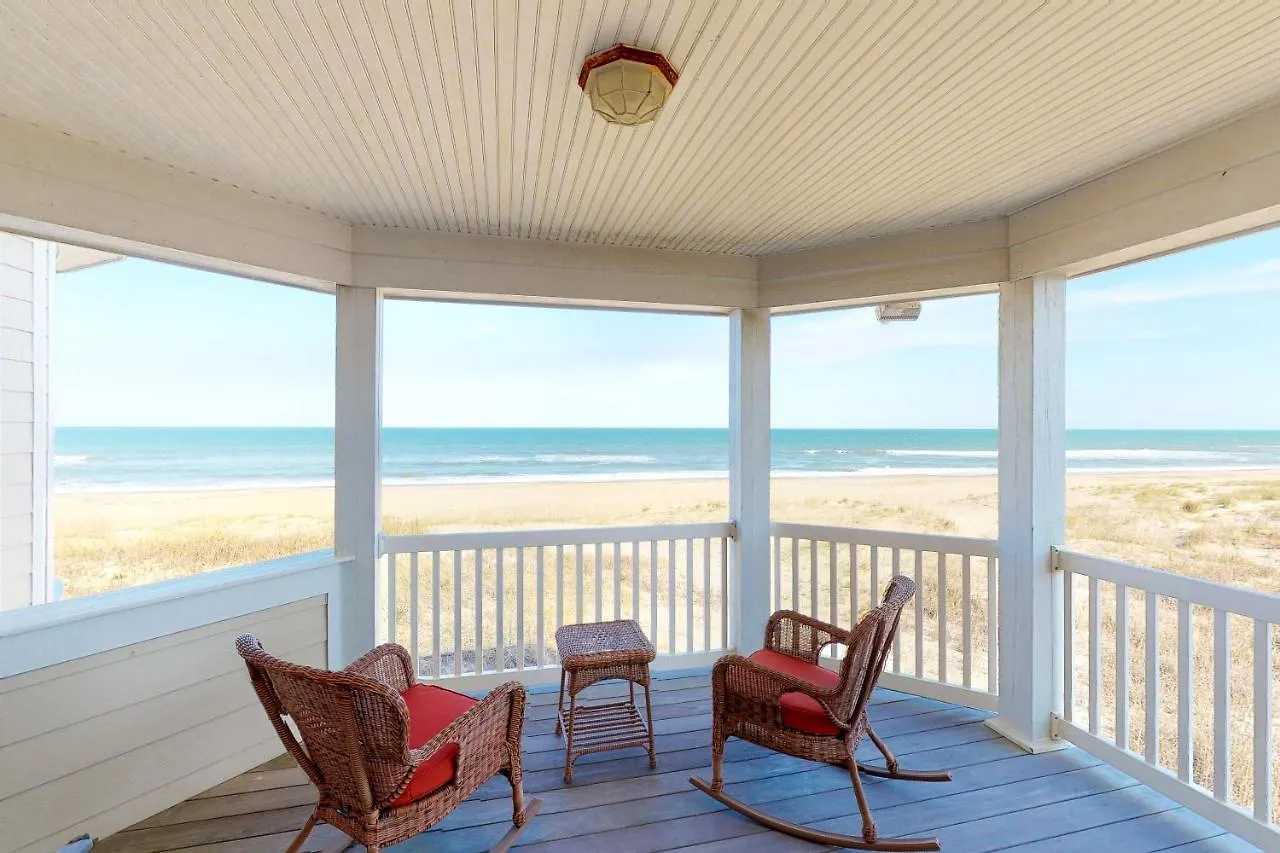 Villamare Virginia Beach Dom wakacyjny