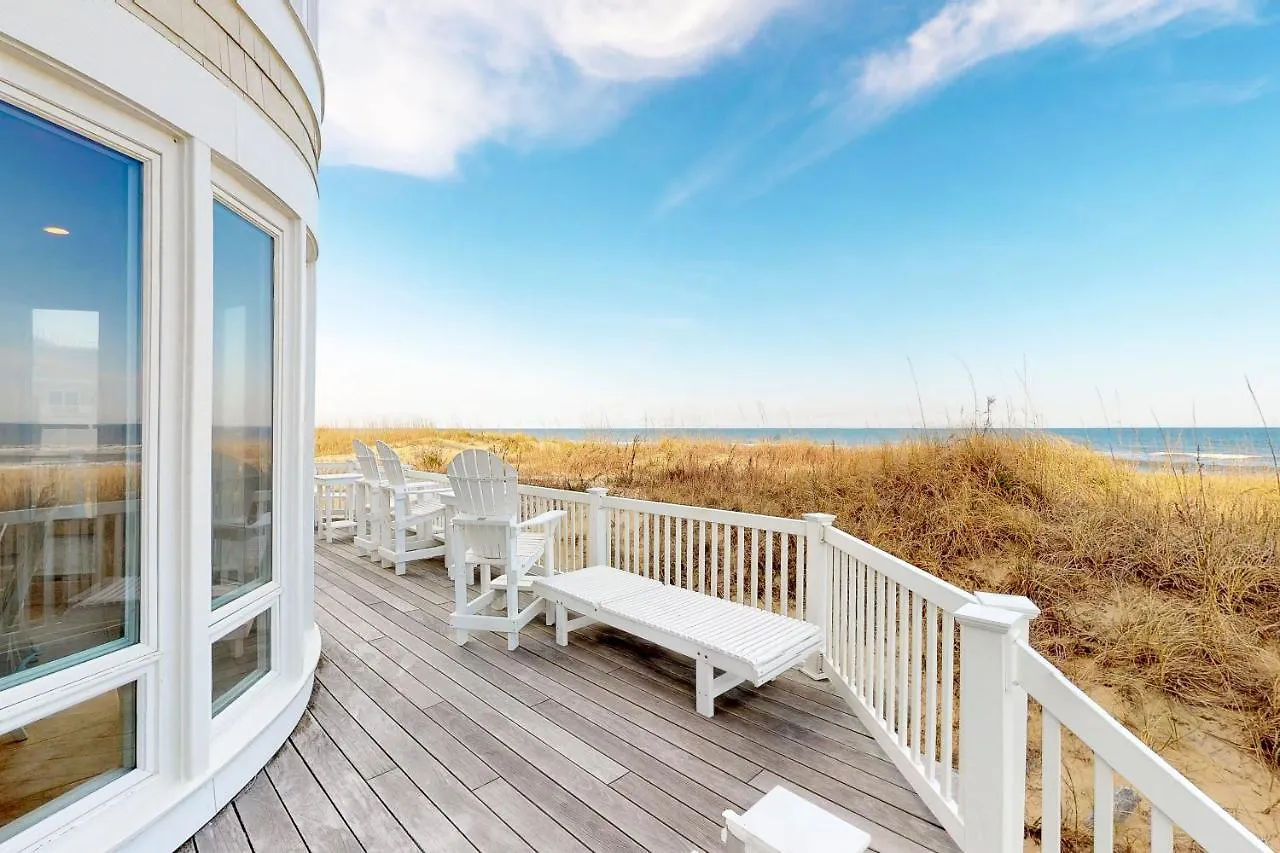 Villamare Virginia Beach Dom wakacyjny