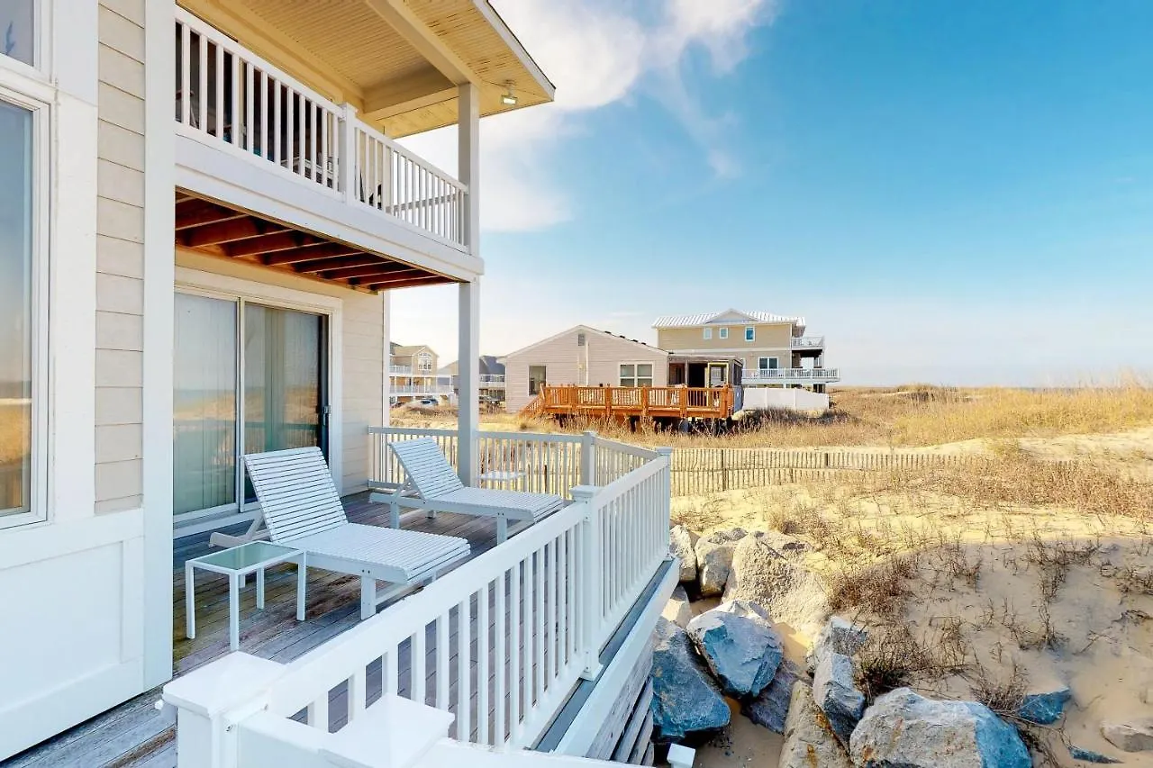 Villamare Virginia Beach 0*,