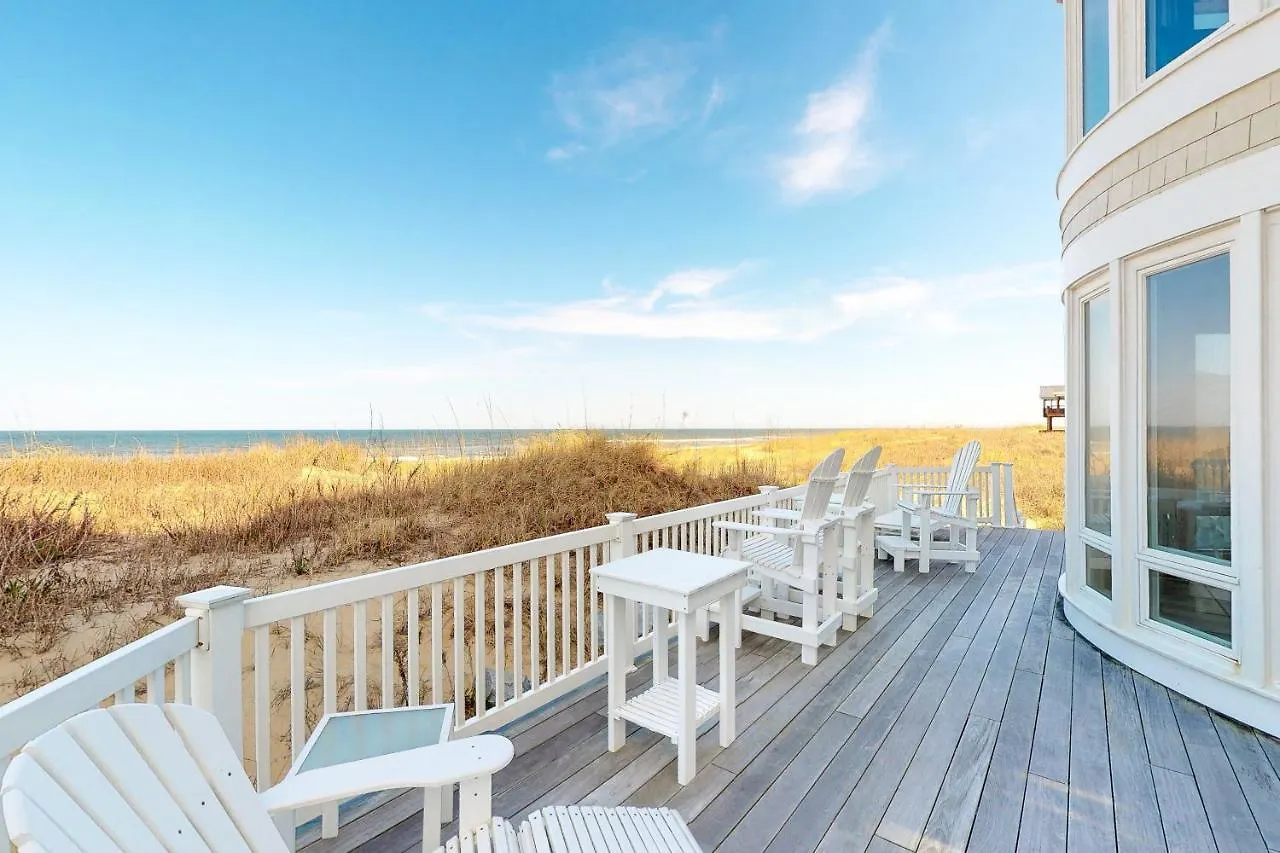 Villamare Virginia Beach Dom wakacyjny