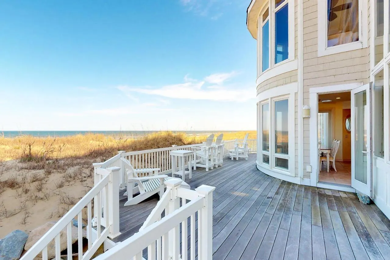 Villamare Virginia Beach Dom wakacyjny