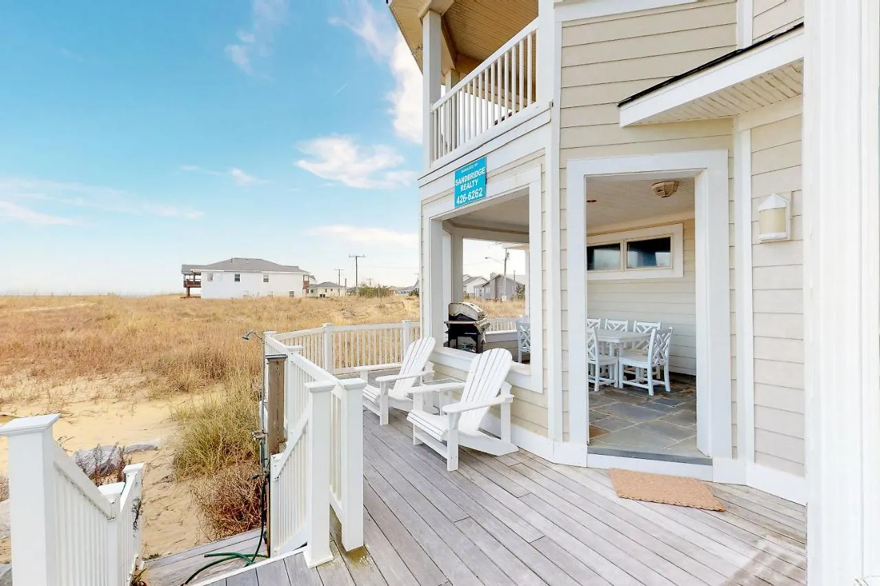 Villamare Virginia Beach 0*,